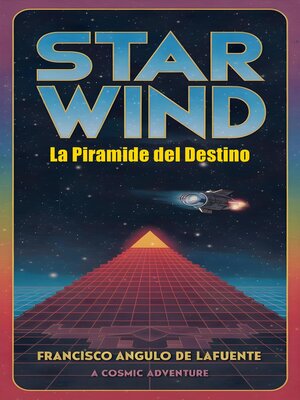 cover image of Star Wind La Piramide del Destino